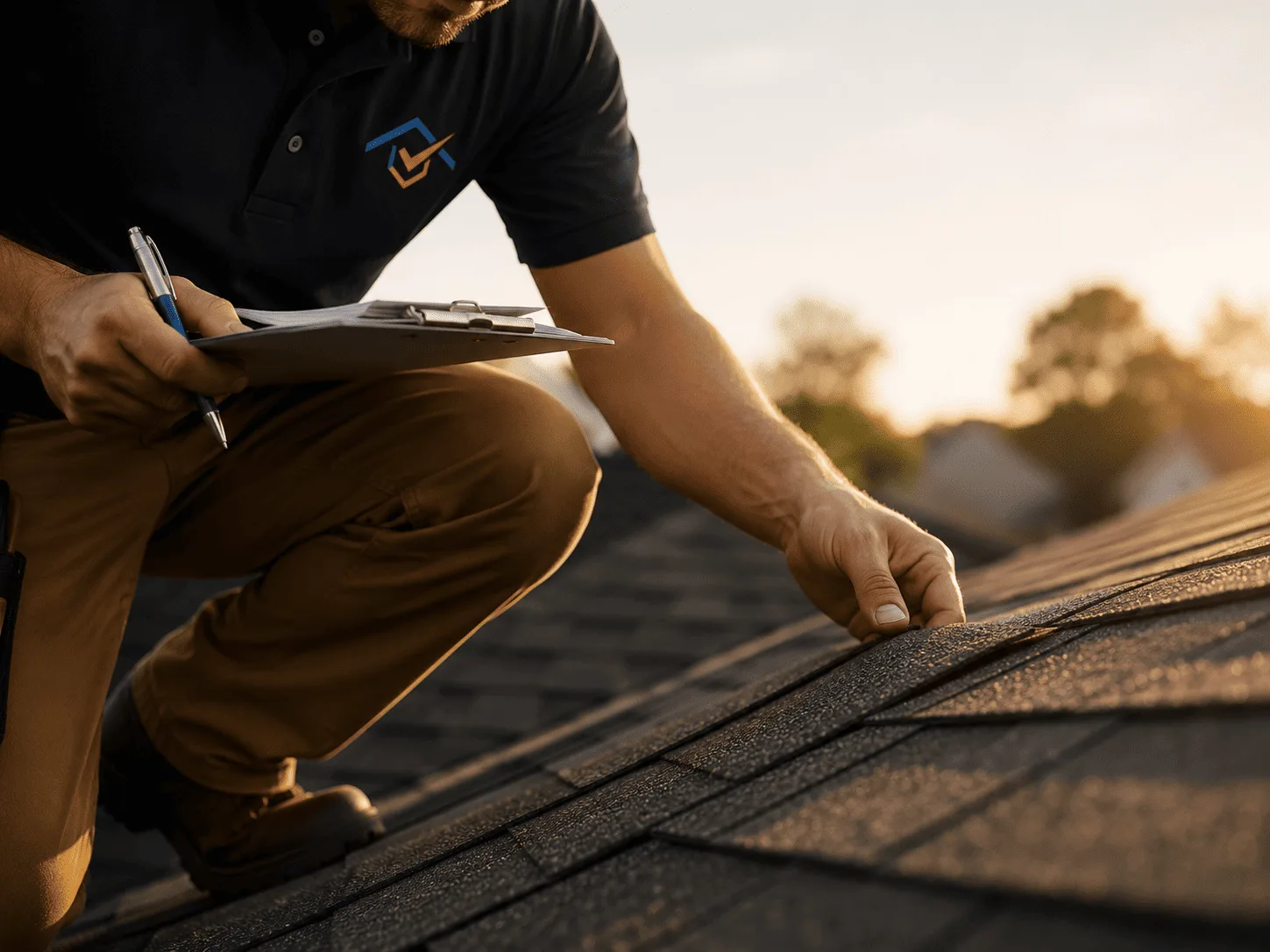 Why Choose Roof Inspection in Rossburg, OH